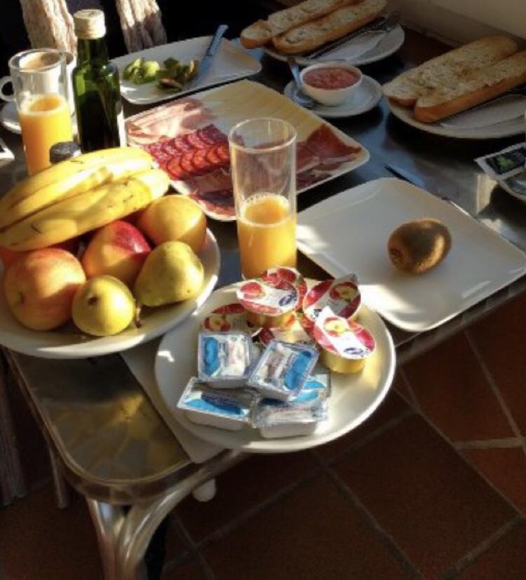 Pensjonat H Rincon De Diego 3*